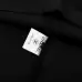 Chanel T-Shirts Color logo Black/White #A46972
