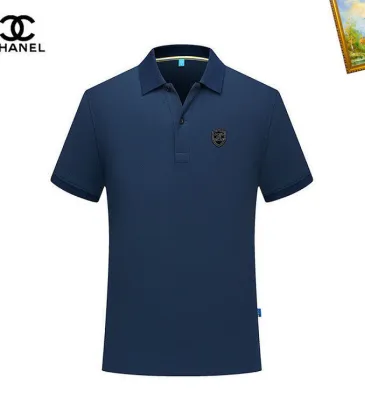 Ch**el T-Shirts #A60730