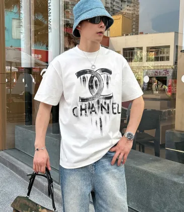 Ch**el T-Shirts #A61819