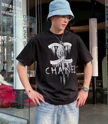 Ch**el T-Shirts #A61820