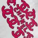 Ch**el T-Shirts red logo #A46977