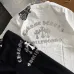 Chrome Hearts T-shirt for MEN 360g #A60237