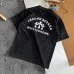 Chrome Hearts T-shirt for MEN 360g #A60237