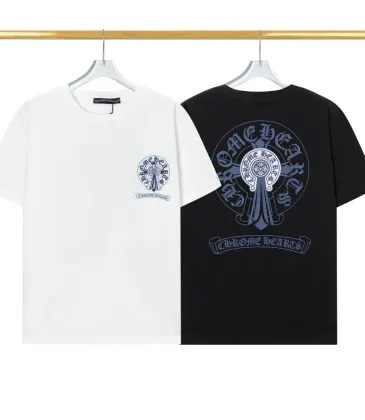 Chrome Hearts T-shirt for MEN #A23861