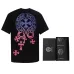 Chrome Hearts T-shirt for MEN #A24103