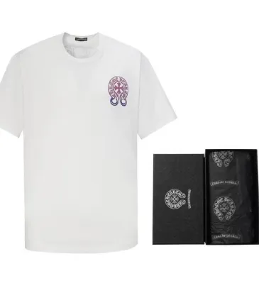 Chrome Hearts T-shirt for MEN #A24103