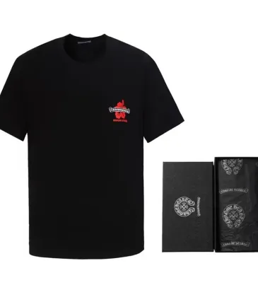 Chrome Hearts T-shirt for MEN #A24109