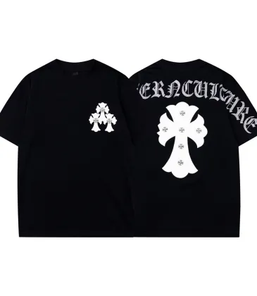 Chrome Hearts T-shirt for MEN #A24532