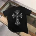 Chrome Hearts T-shirt for MEN #A25113