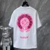 Chrome Hearts T-shirt for MEN #A33184