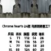 Chrome Hearts T-shirt for MEN #A33289