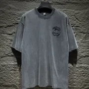 Chrome Hearts T-shirt for MEN #A33289