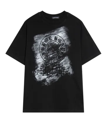 Chrome Hearts T-shirt for MEN #A34434