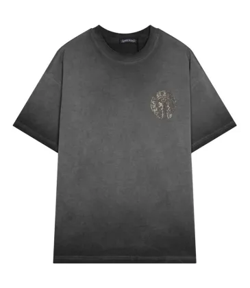 Chrome Hearts T-shirt for MEN #A34435