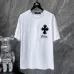 Chrome Hearts T-shirt for MEN #A34646