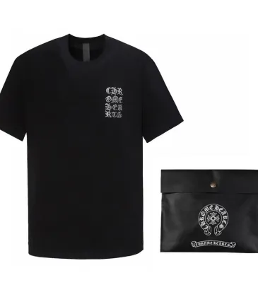 Chrome Hearts T-shirt for MEN #A35682