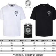 Chrome Hearts T-shirt for MEN #A37631