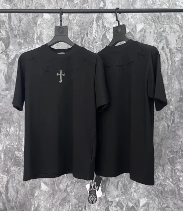 Chrome Hearts T-shirt for MEN #A39089