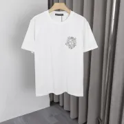 Chrome Hearts T-shirt for MEN #A51774 Chrome Hearts T-shirt for MEN #A51774