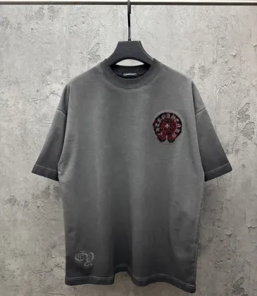 Chrome Hearts T-shirt for MEN #A60066