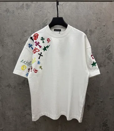Chrome Hearts T-shirt for MEN #A60068