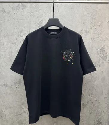 Chrome Hearts T-shirt for MEN #A60070