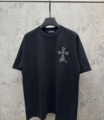 Chrome Hearts T-shirt for MEN #A60071