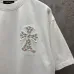 Chrome Hearts T-shirt for MEN #A60072