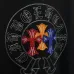 Chrome Hearts T-shirt for MEN #A60073