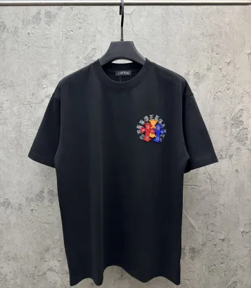 Chrome Hearts T-shirt for MEN #A60073