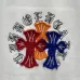 Chrome Hearts T-shirt for MEN #A60074