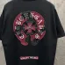 Chrome Hearts T-shirt for MEN #A60075