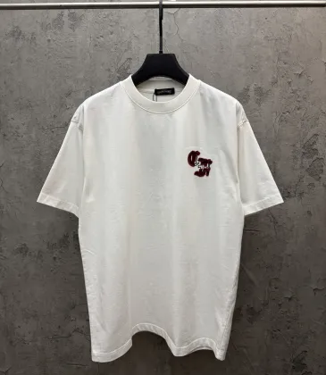 Chrome Hearts T-shirt for MEN #A60076