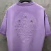 Chrome Hearts T-shirt for MEN #A60077