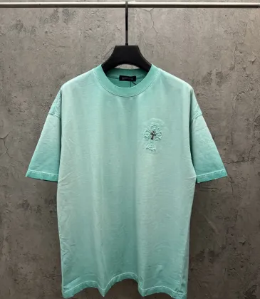 Chrome Hearts T-shirt for MEN #A60081
