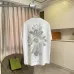 Chrome Hearts T-shirt for MEN #A60173