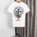 Chrome Hearts T-shirt for MEN #A60293
