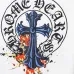 Chrome Hearts T-shirt for MEN #A60293