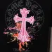 Chrome Hearts T-shirt for MEN #A60293