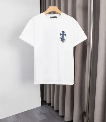 Chrome Hearts T-shirt for MEN #A60293