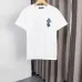 Chrome Hearts T-shirt for MEN #A60293