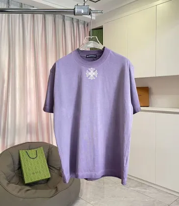 Chrome Hearts T-shirt for MEN #A60443