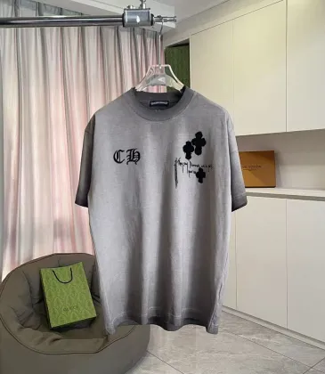Chrome Hearts T-shirt for MEN #A60444