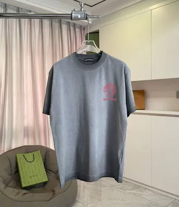 Chrome Hearts T-shirt for MEN #A60446