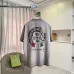 Chrome Hearts T-shirt for MEN #A60448