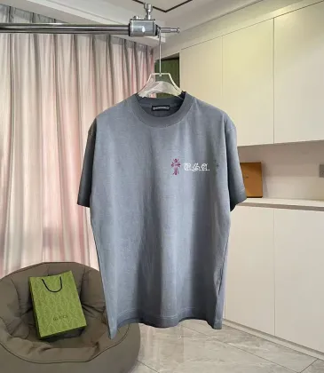 Chrome Hearts T-shirt for MEN #A60448