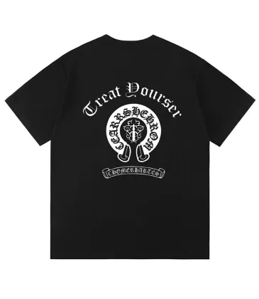Chrome Hearts T-shirt for MEN #A60645