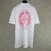 Chrome Hearts T-shirt for MEN #A60713