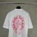 Chrome Hearts T-shirt for MEN #A60713