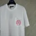 Chrome Hearts T-shirt for MEN #A60713